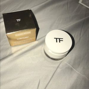 Tom Ford Cream & Powder eyeshadow